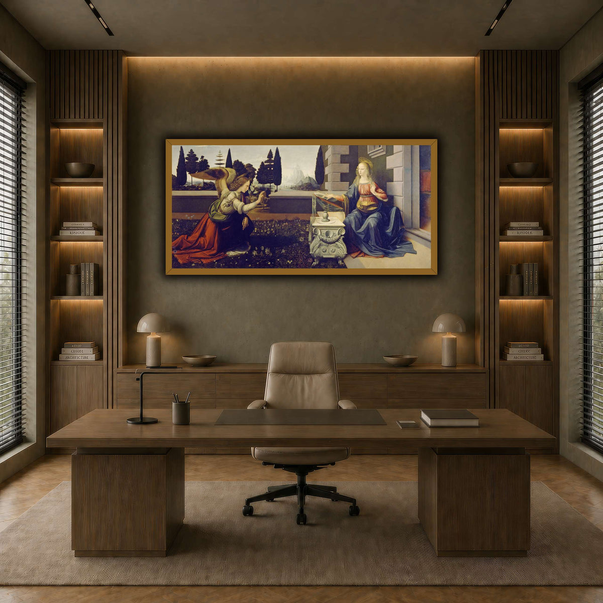 Leonardo_da_Vinci_-_Annunciazione earth-office