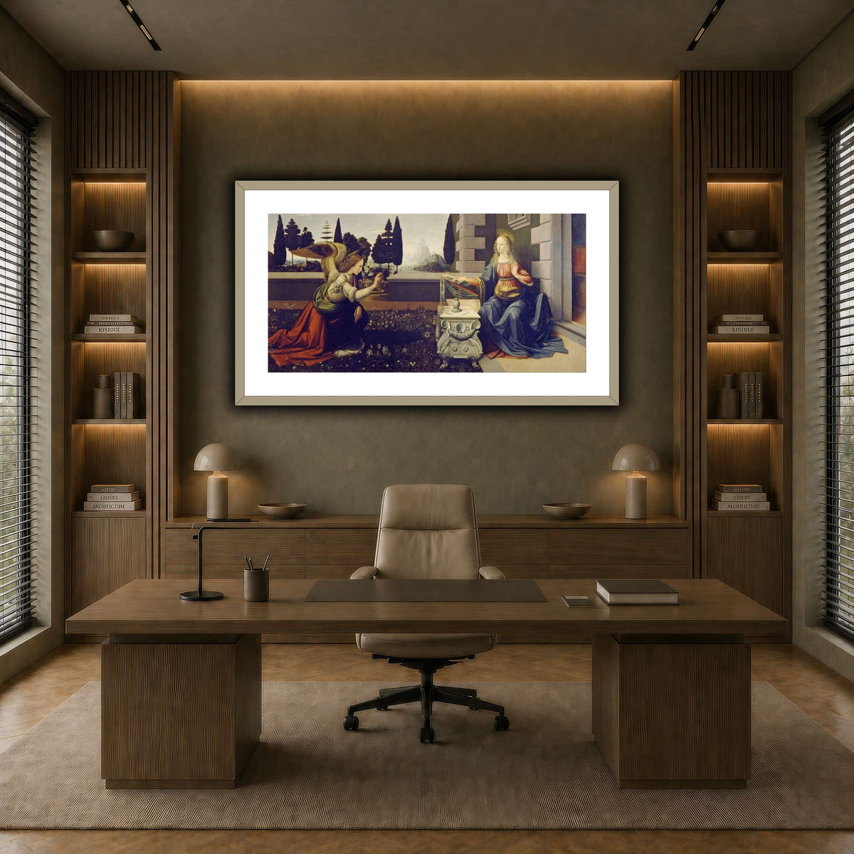 Leonardo_da_Vinci_-_Annunciazione earth-office