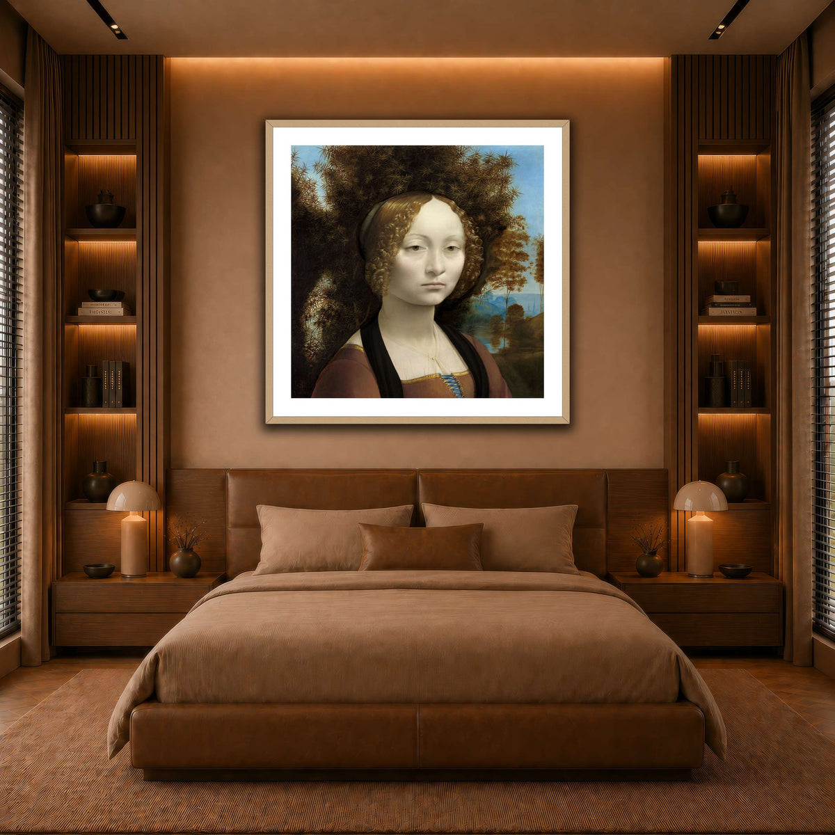 Leonardo_da_Vinci_-_Ginevra_de__Benci._result warm-bedroom