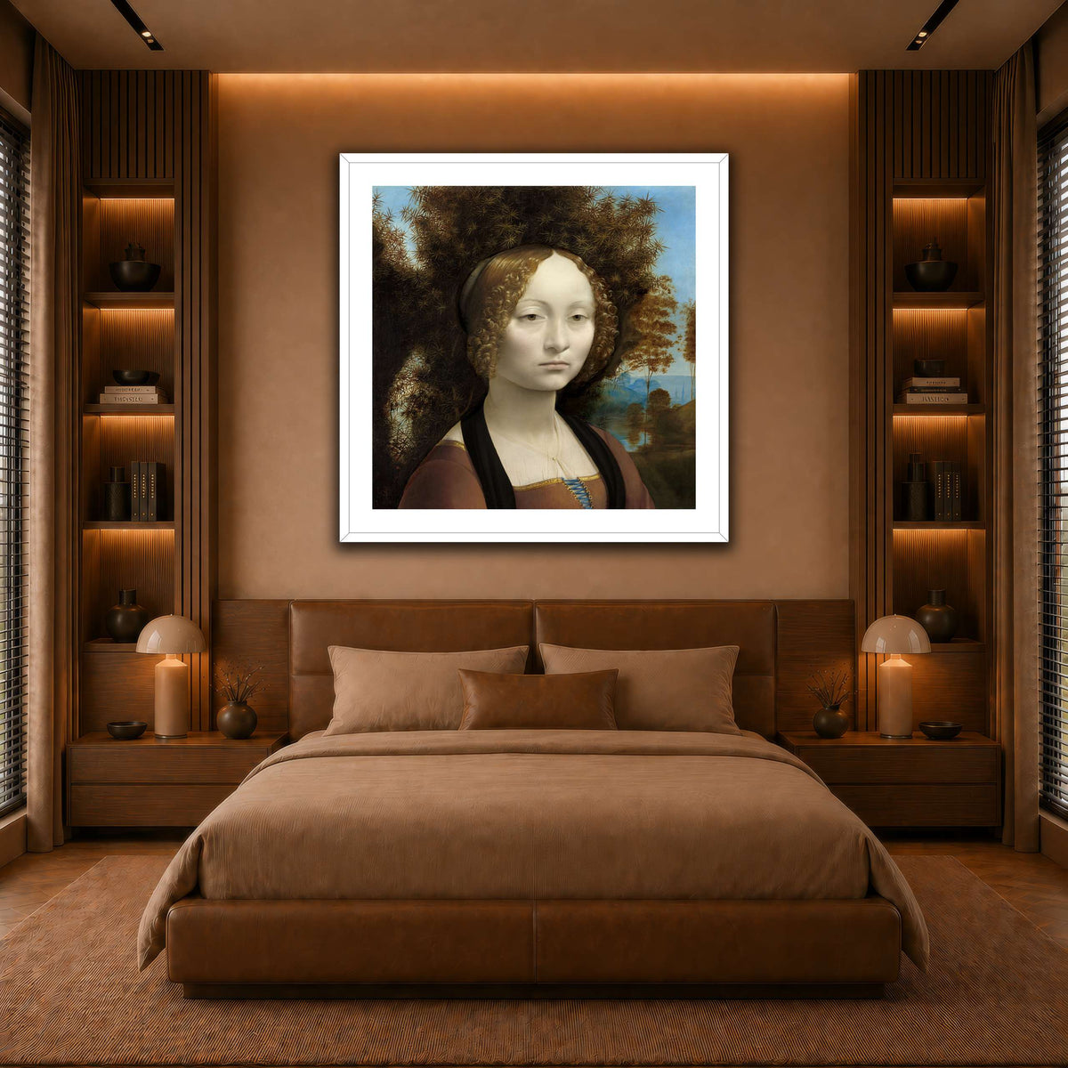 Leonardo_da_Vinci_-_Ginevra_de__Benci._result warm-bedroom
