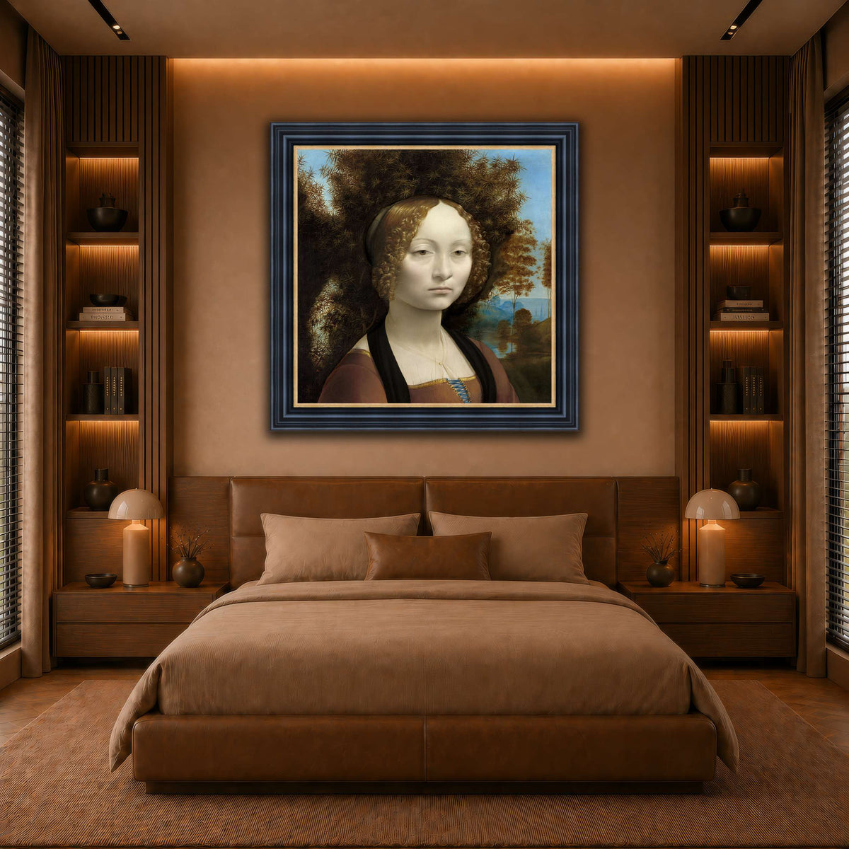 Leonardo_da_Vinci_-_Ginevra_de__Benci._result warm-bedroom
