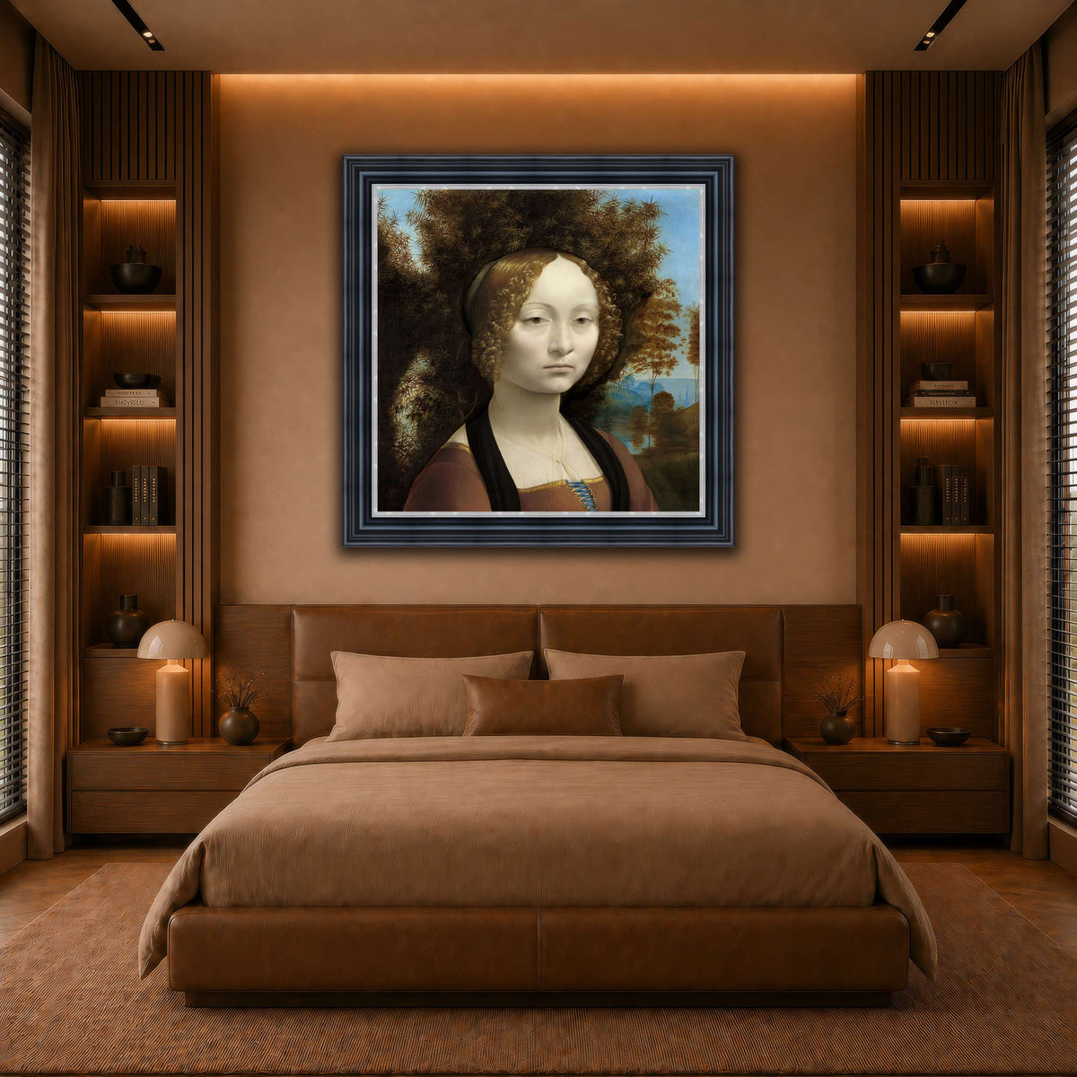 Leonardo_da_Vinci_-_Ginevra_de__Benci._result warm-bedroom