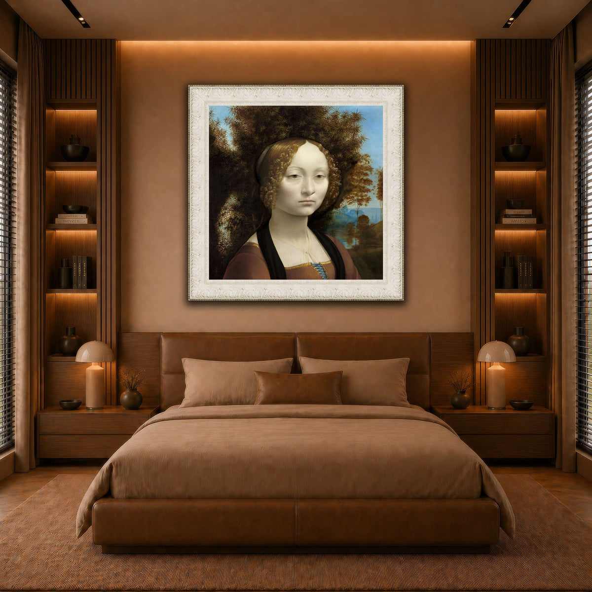 Leonardo_da_Vinci_-_Ginevra_de__Benci._result warm-bedroom