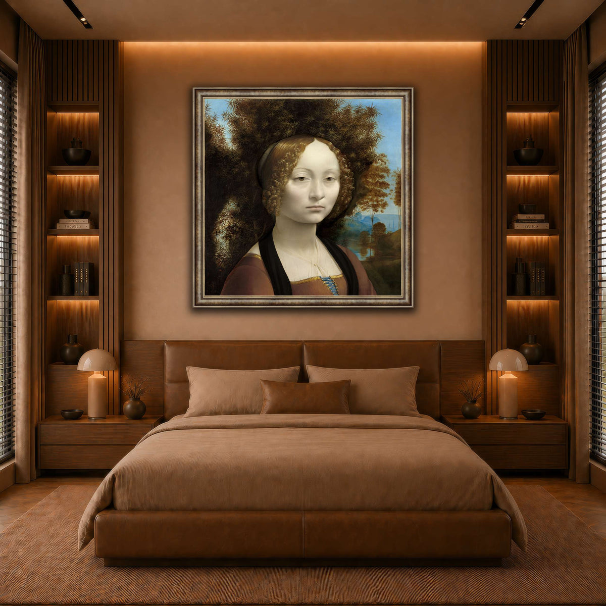 Leonardo_da_Vinci_-_Ginevra_de__Benci._result warm-bedroom