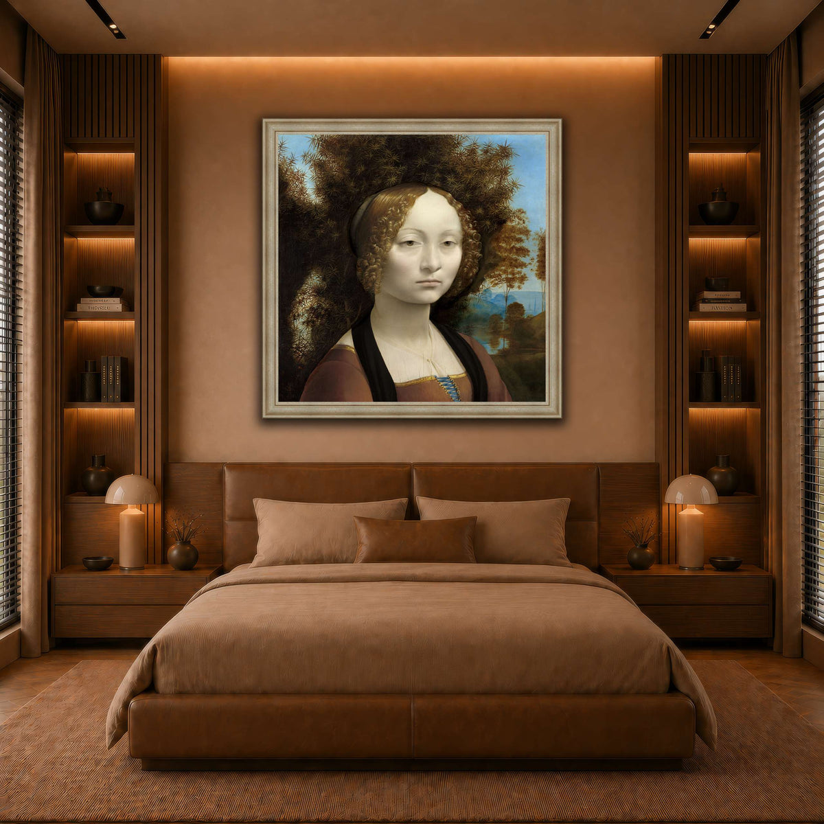 Leonardo_da_Vinci_-_Ginevra_de__Benci._result warm-bedroom