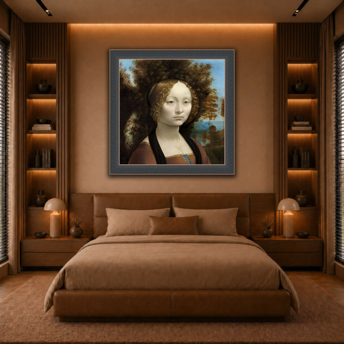 Leonardo_da_Vinci_-_Ginevra_de__Benci._result warm-bedroom