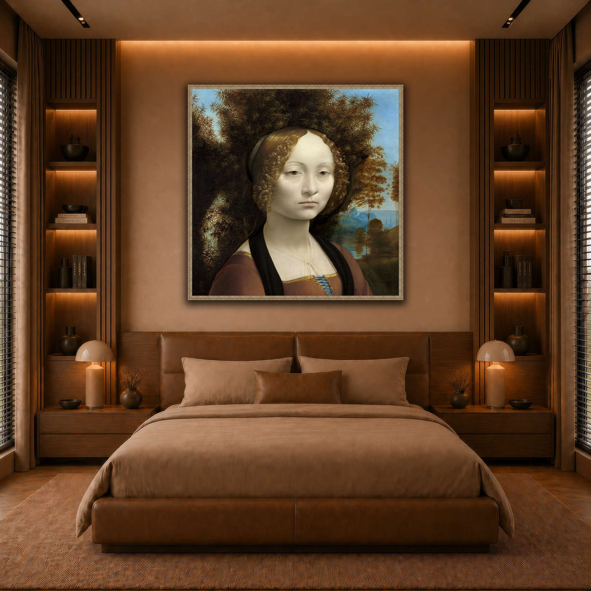 Leonardo_da_Vinci_-_Ginevra_de__Benci._result warm-bedroom