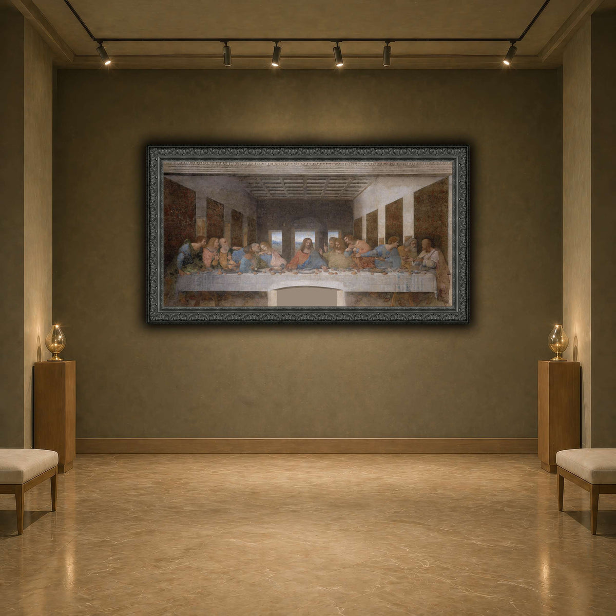 Leonardo_da_Vinci_-_The_Last_Supper earth-agallery