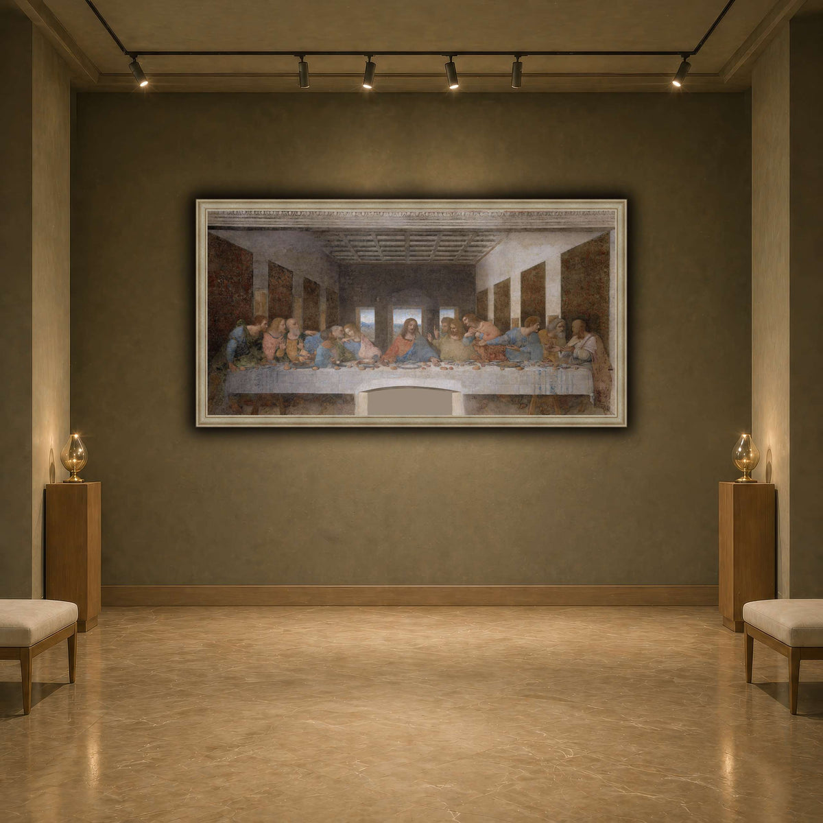 Leonardo_da_Vinci_-_The_Last_Supper earth-agallery