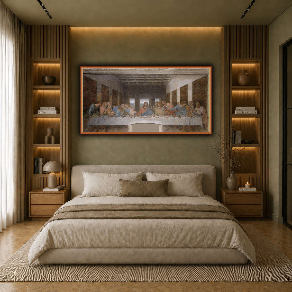 Leonardo_da_Vinci_-_The_Last_Supper earth-bedroom