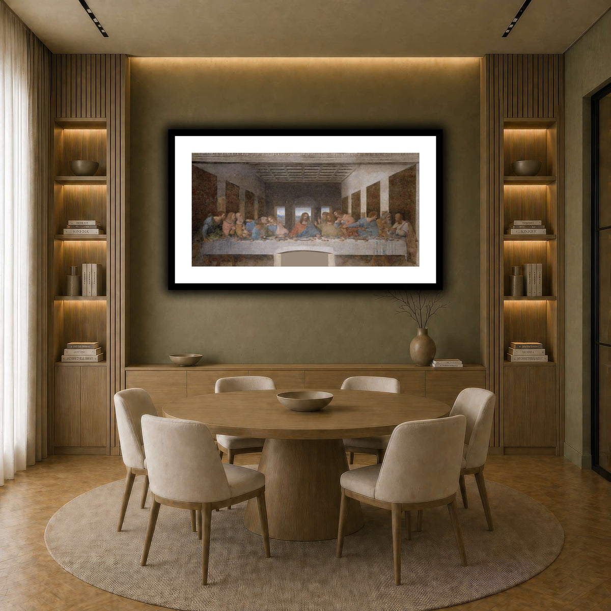 Leonardo_da_Vinci_-_The_Last_Supper earth-dining room