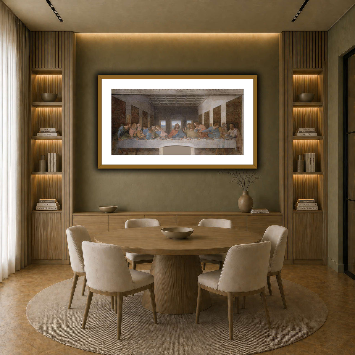 Leonardo_da_Vinci_-_The_Last_Supper earth-dining room