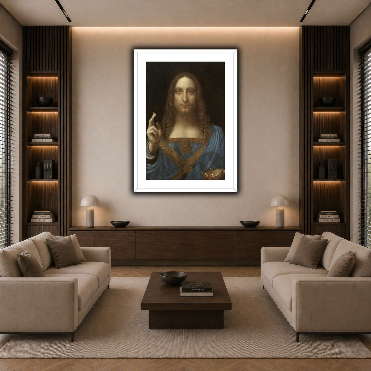 Leonardo_da_Vinci,_Salvator_Mundi_result dark neutral-living room