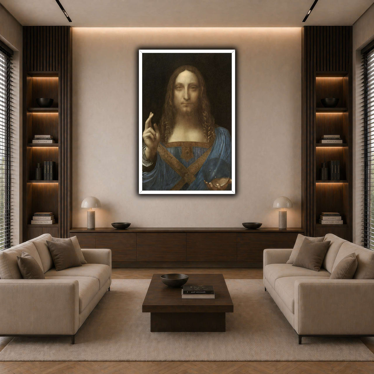 Leonardo_da_Vinci,_Salvator_Mundi_result dark neutral-living room