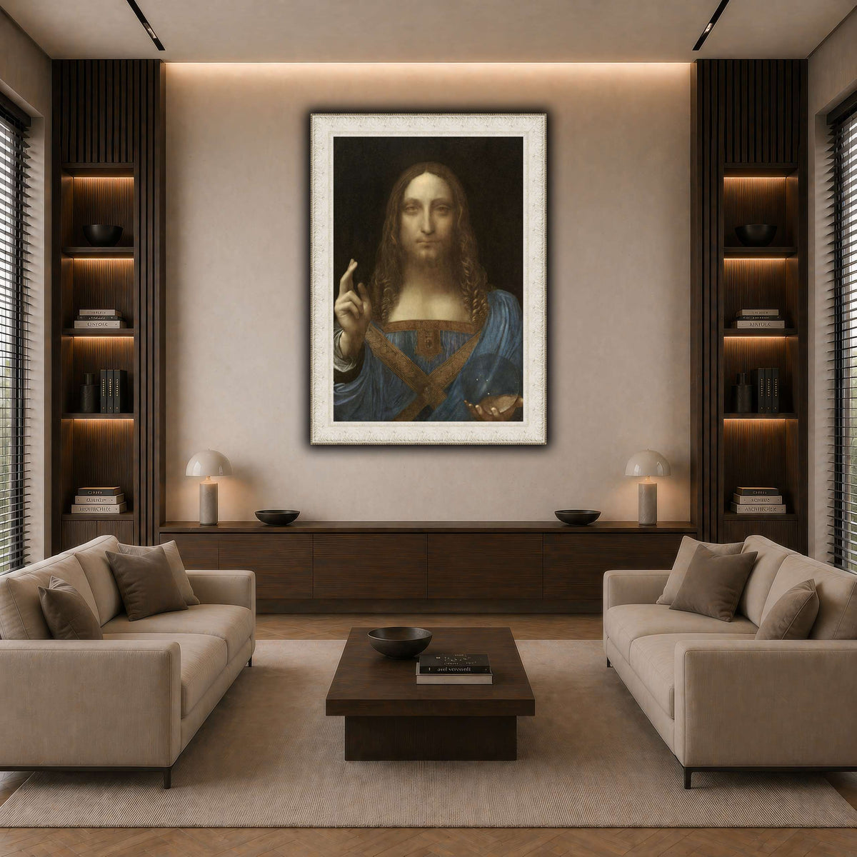 Leonardo_da_Vinci,_Salvator_Mundi_result dark neutral-living room
