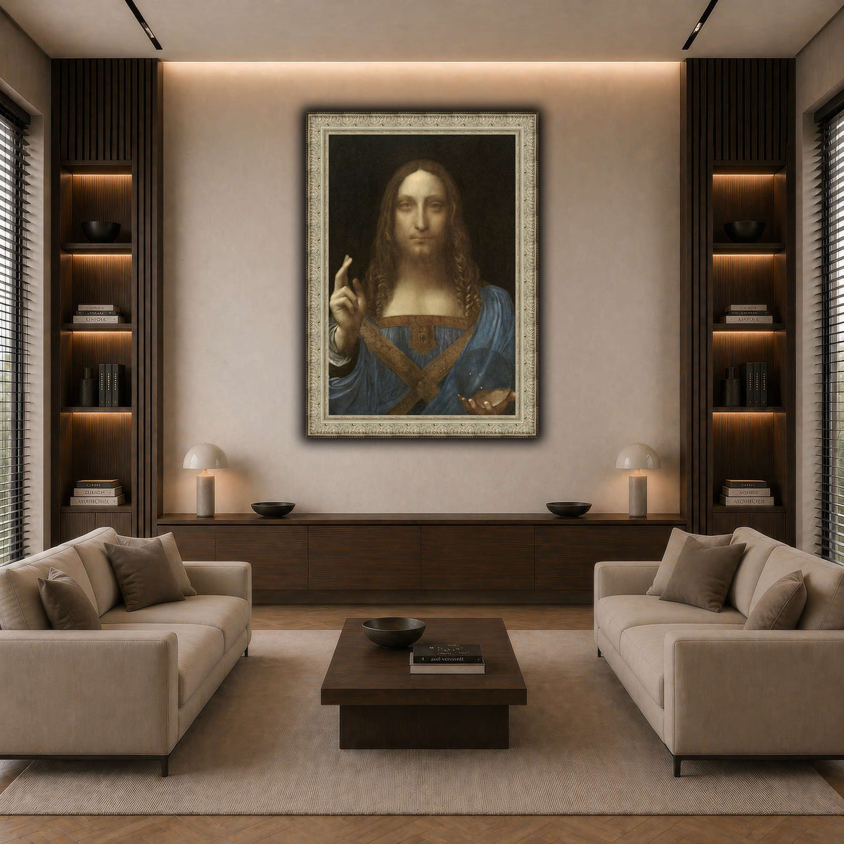 Leonardo_da_Vinci,_Salvator_Mundi_result dark neutral-living room