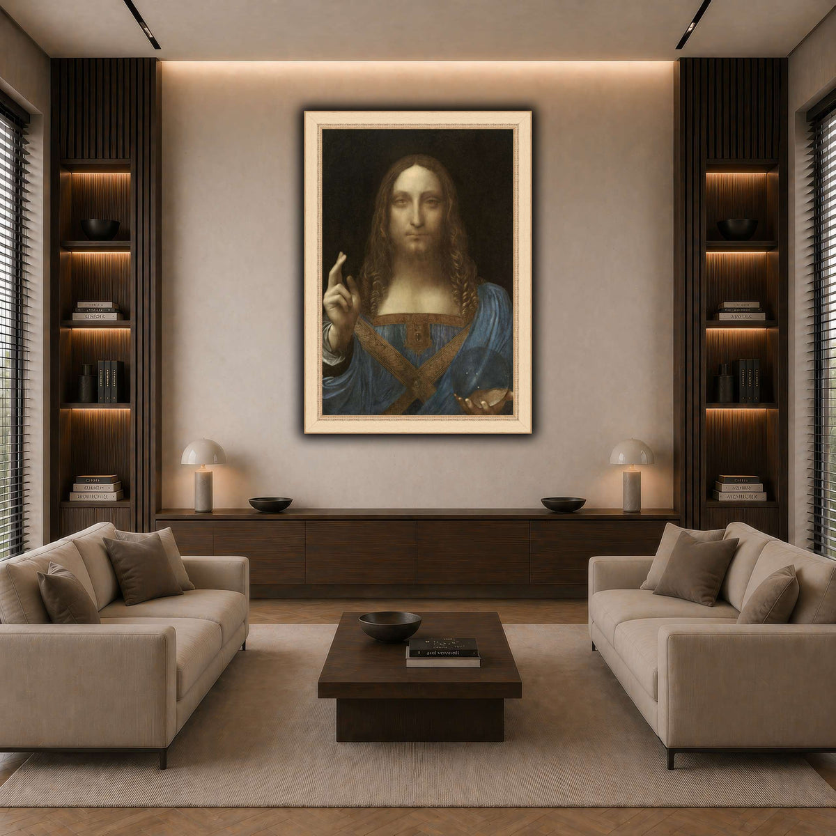Leonardo_da_Vinci,_Salvator_Mundi_result dark neutral-living room