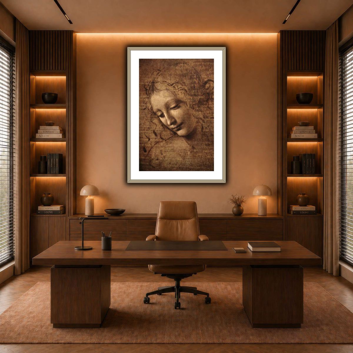 Leonardo_da_vinci_-_La_scapigliata warm-office