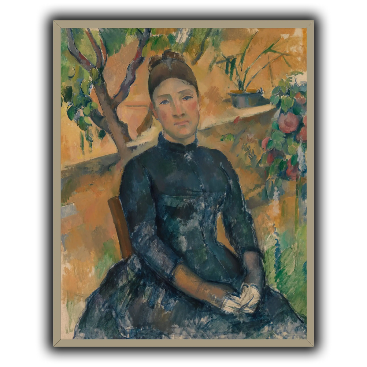 Madame_Cézanne__Paul_Cezanne