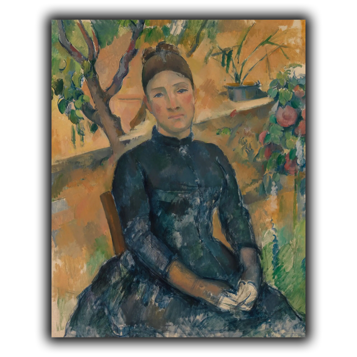 Madame_Cézanne__Paul_Cezanne