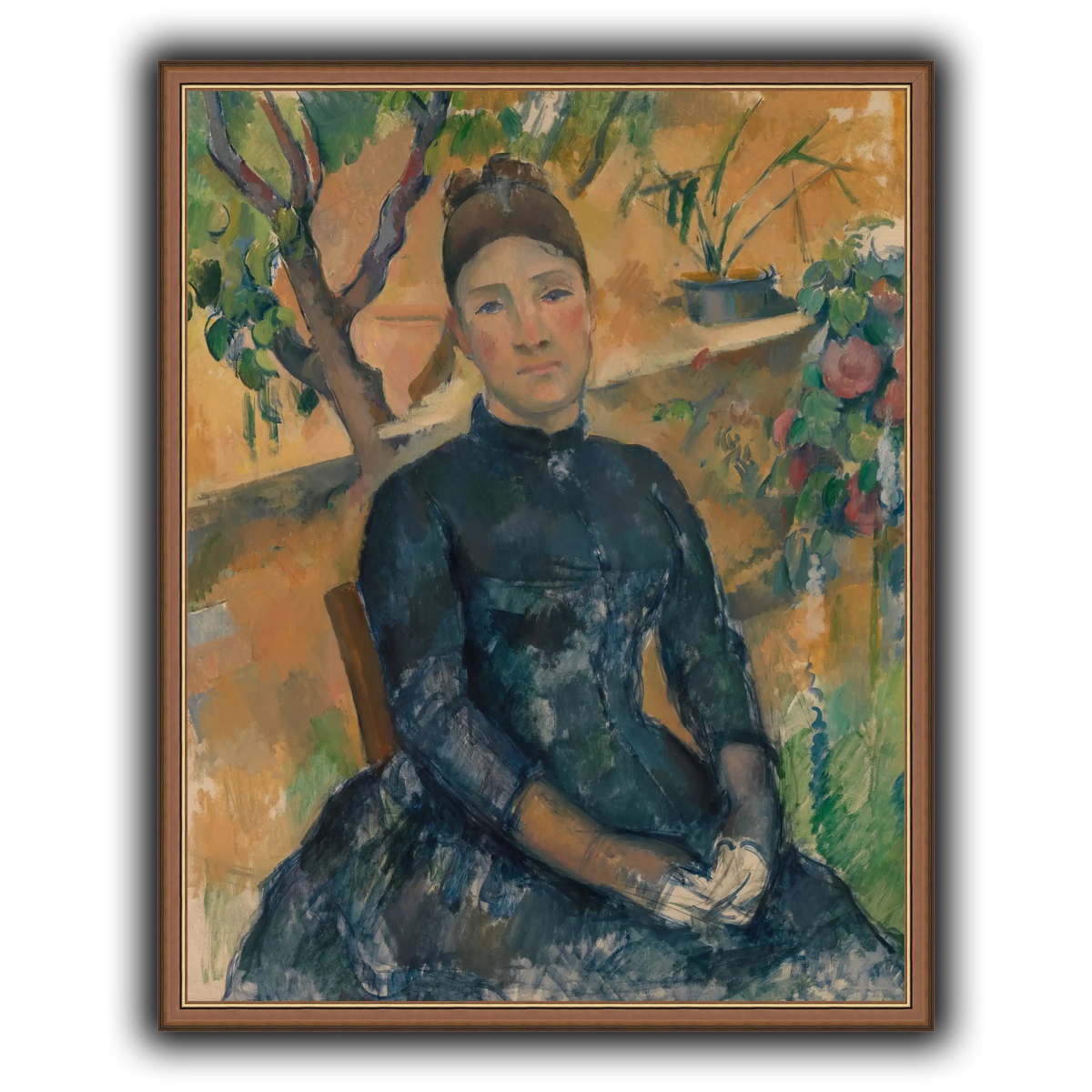 Madame_Cézanne__Paul_Cezanne