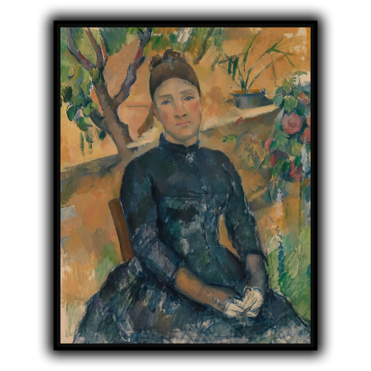 Madame_Cézanne__Paul_Cezanne