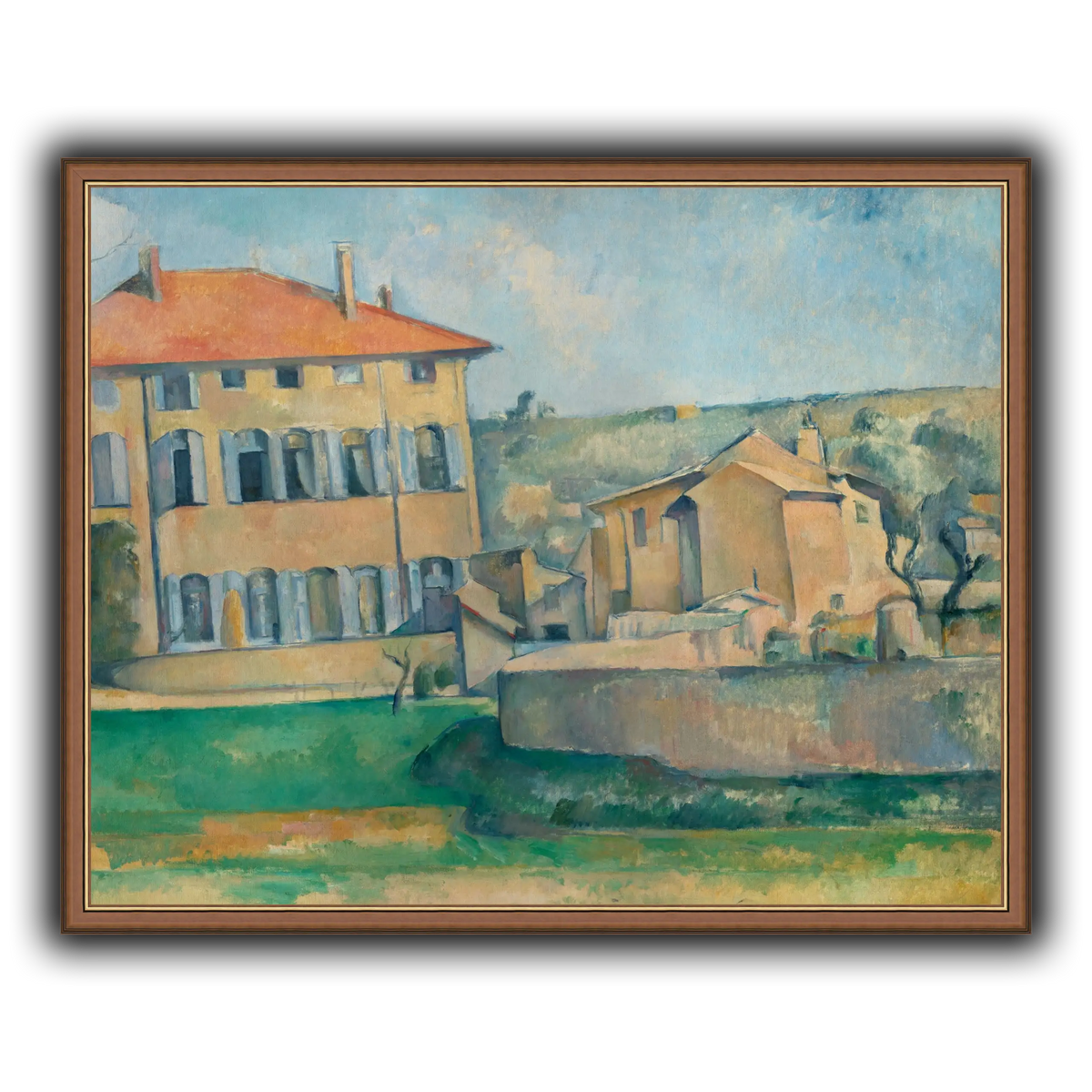 Maison_et_ferme_du_Jas_de_Bouffan,_par_by_Paul_Cezanne