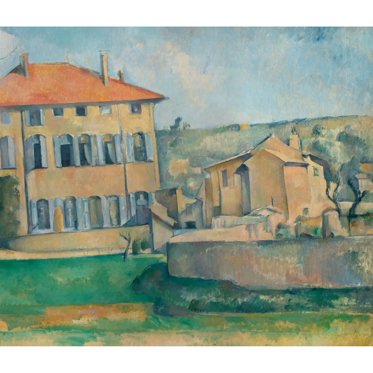 Maison_et_ferme_du_Jas_de_Bouffan,_par_by_Paul_Cezanne