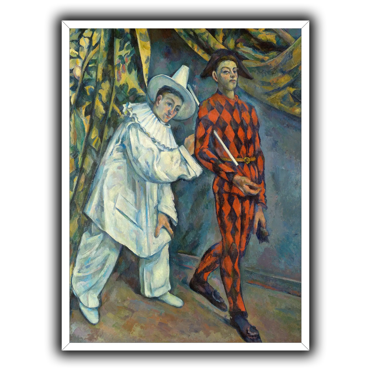 Mardi_gras_Paul_Cezanne