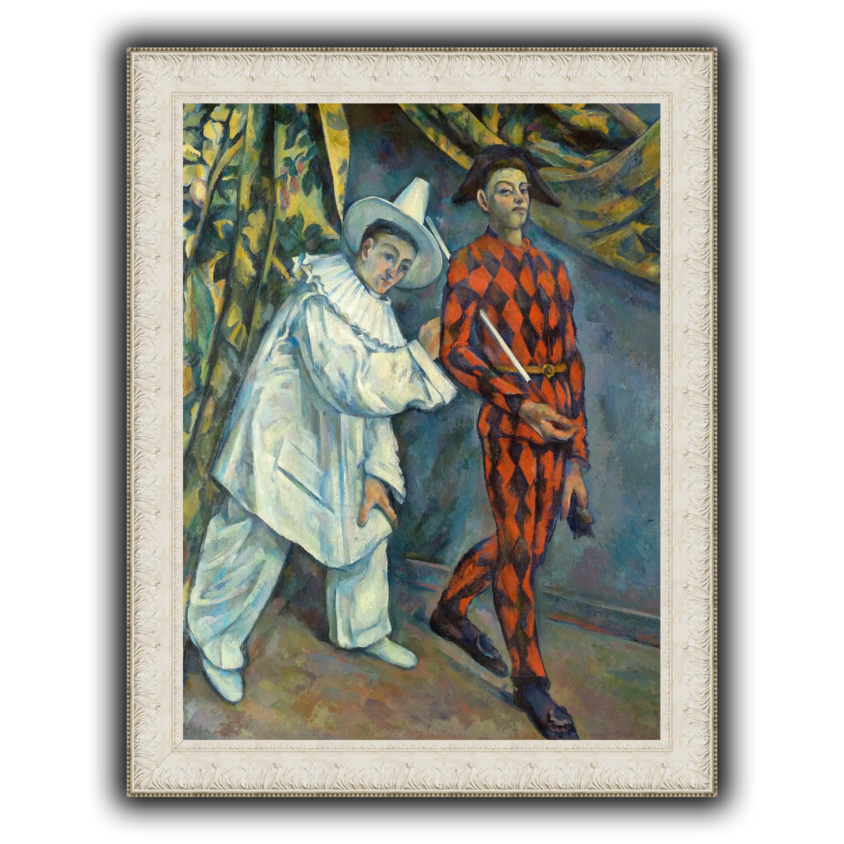 Mardi_gras_Paul_Cezanne