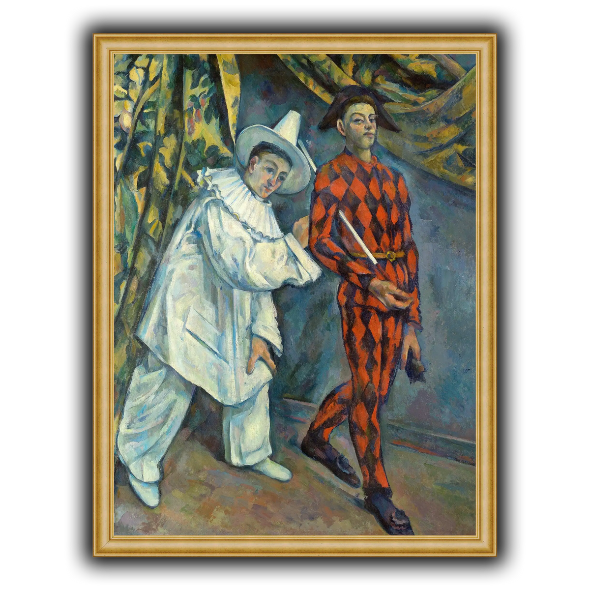 Mardi_gras_Paul_Cezanne
