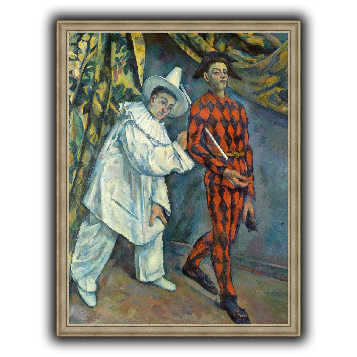 Mardi_gras_Paul_Cezanne