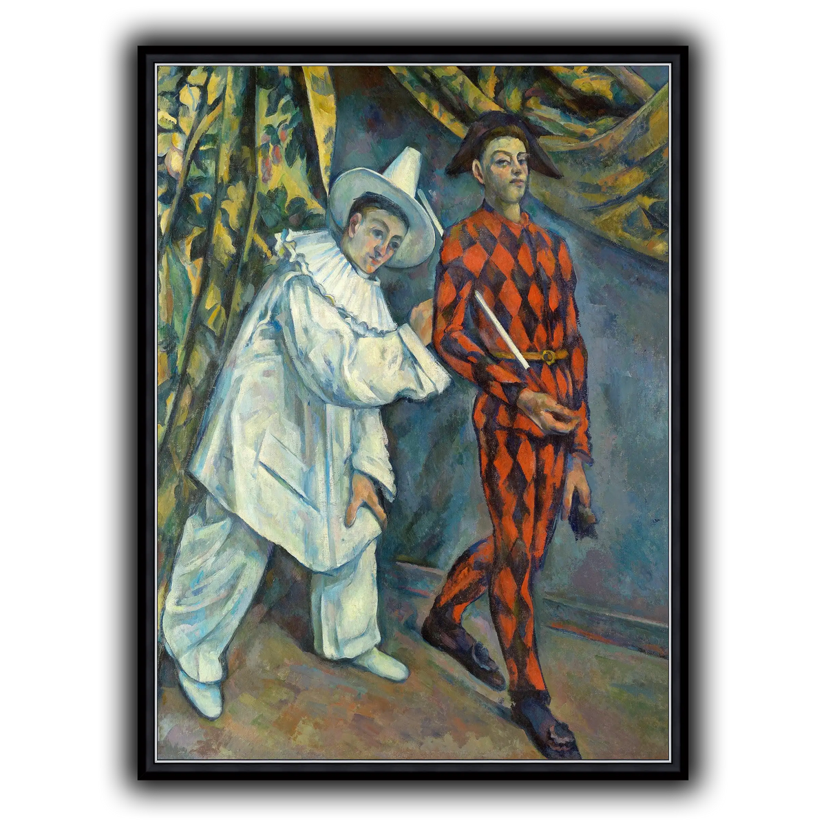 Mardi_gras_Paul_Cezanne