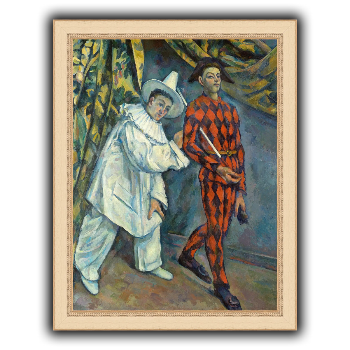Mardi_gras_Paul_Cezanne