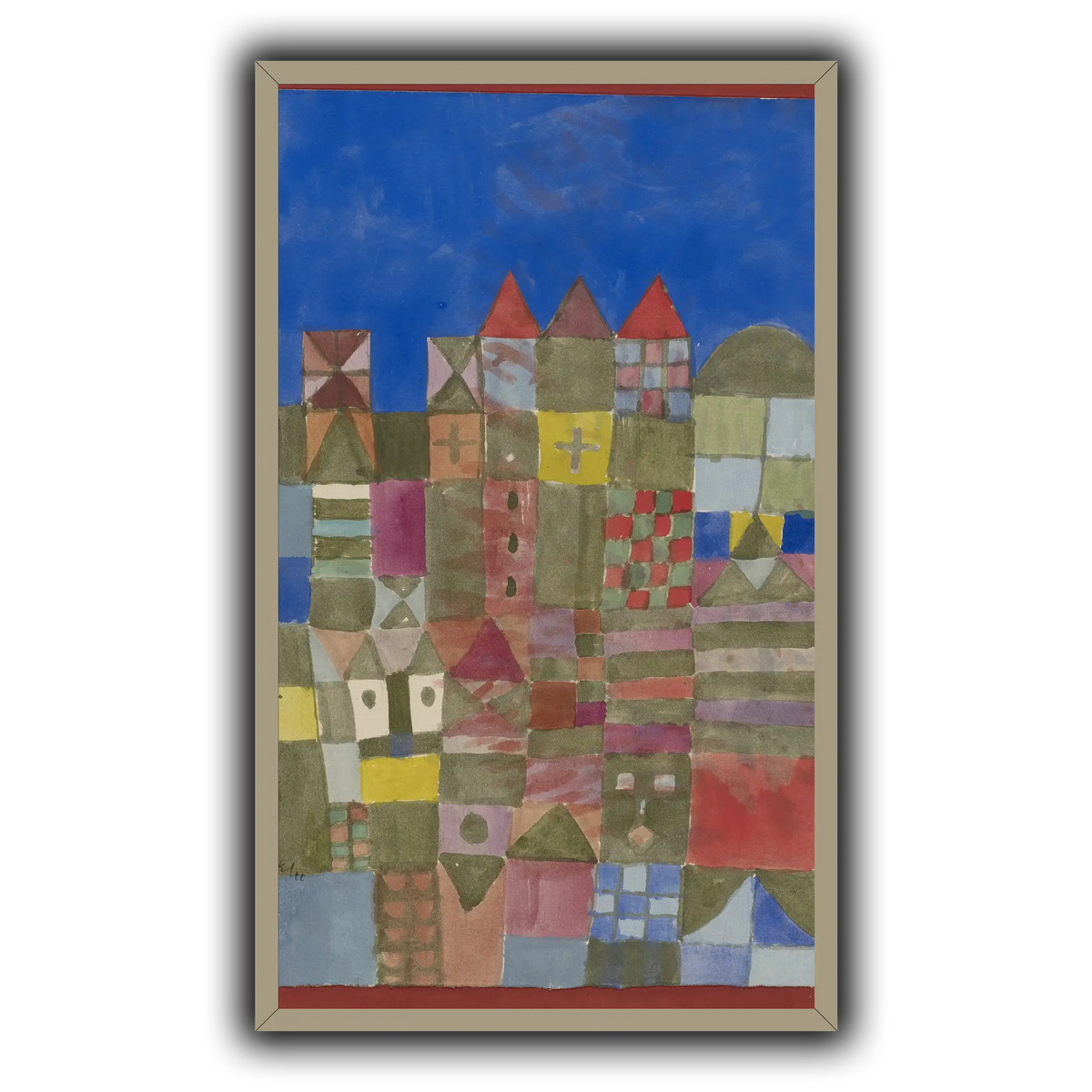 Marjamshausen-1928_paul-klee