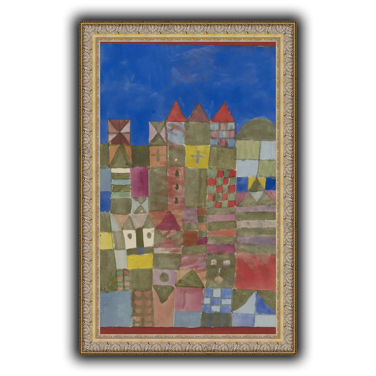 Marjamshausen-1928_paul-klee