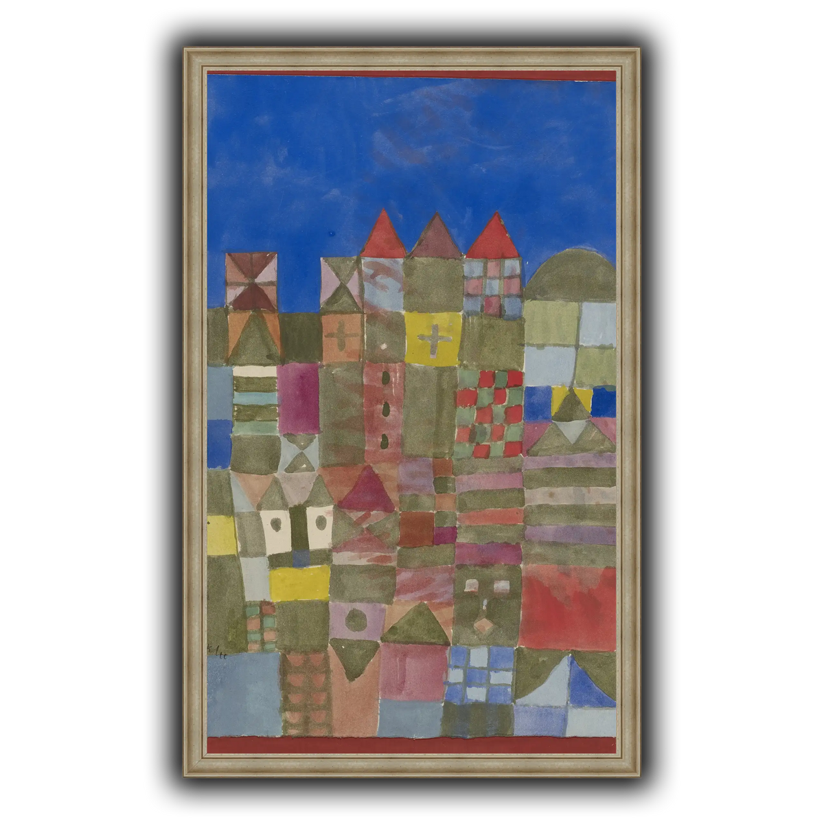 Marjamshausen-1928_paul-klee