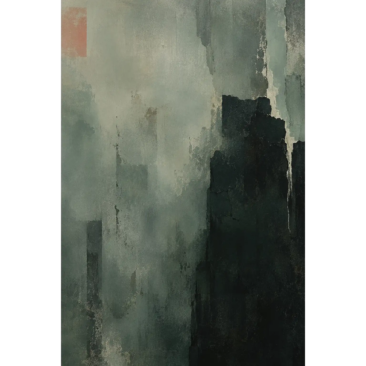 Midnight Monolith, Ivory Rift-6