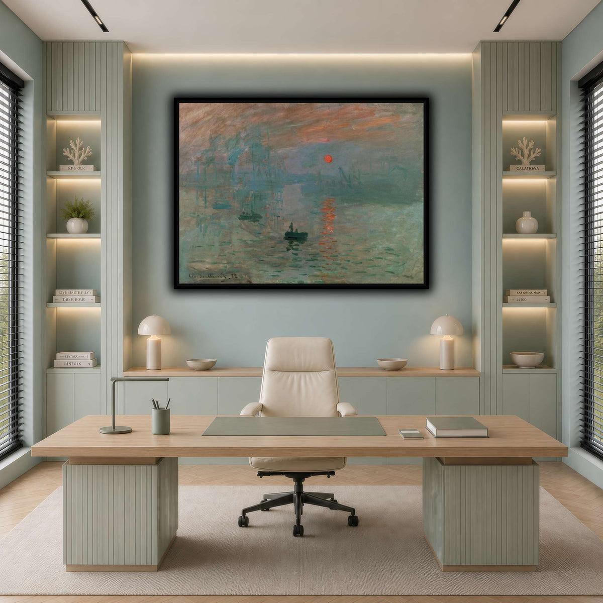 Monet_-_Impression,_Sunrise cool-office