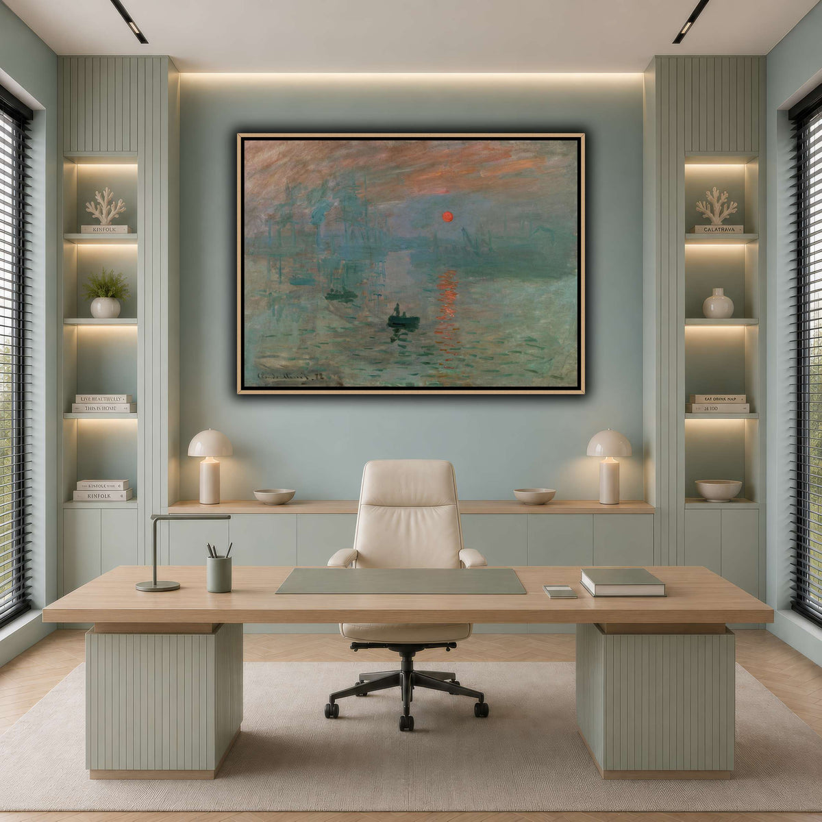 Monet_-_Impression,_Sunrise cool-office