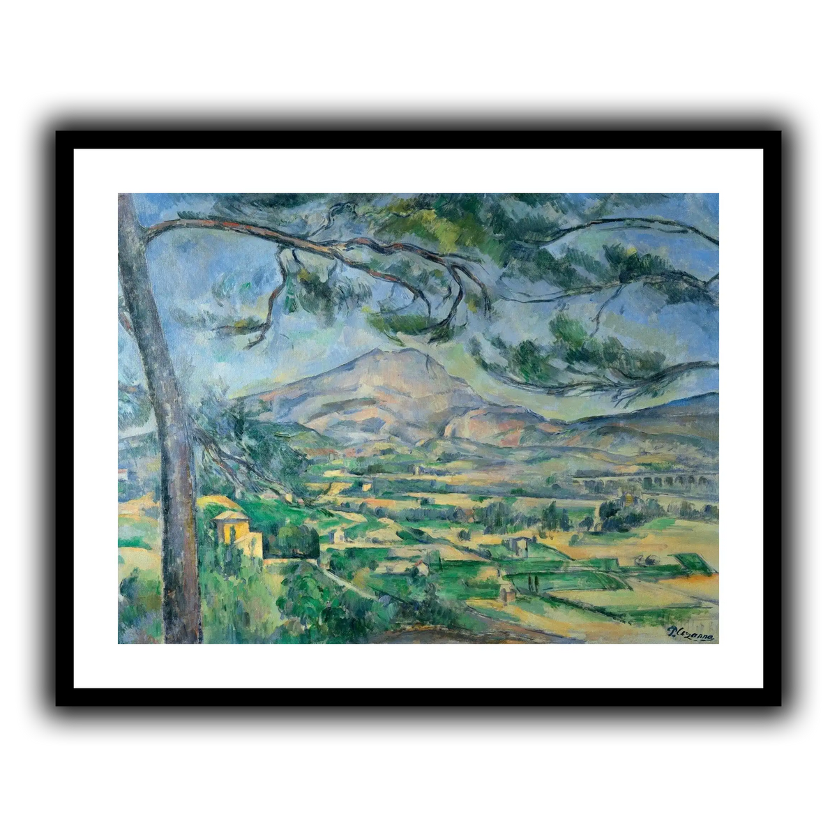 Mont_Sainte-Victoire_with_Large_Pine_by_Paul_Cezanne