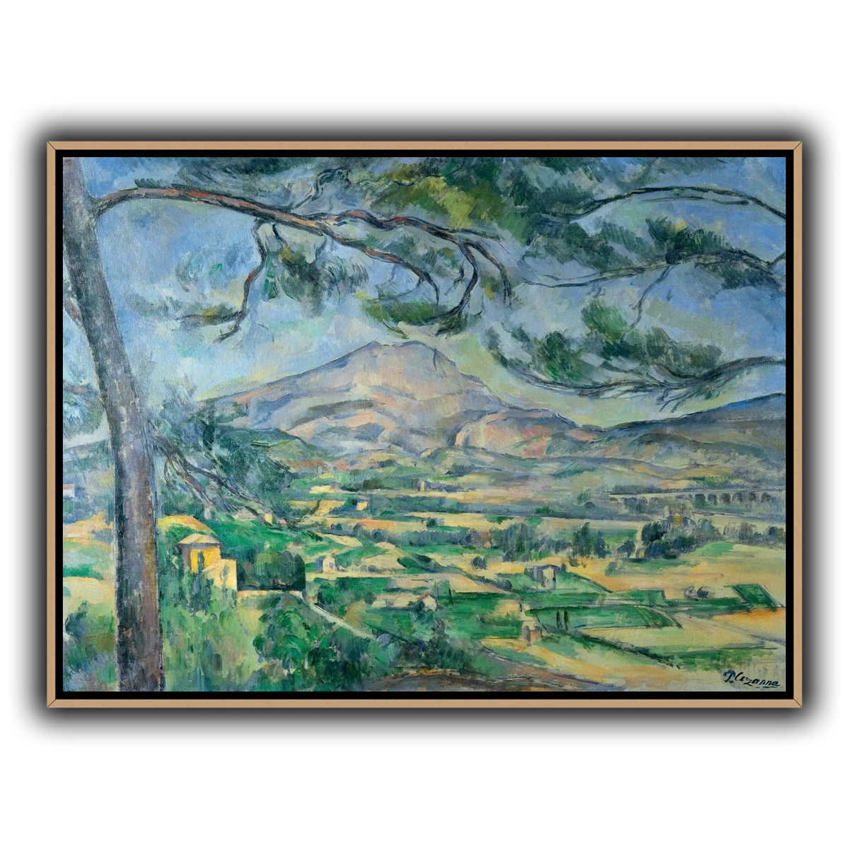 Mont_Sainte-Victoire_with_Large_Pine_by_Paul_Cezanne