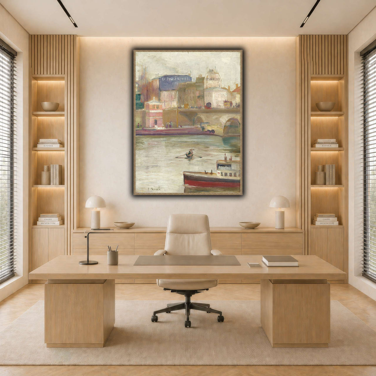 Munch_-_The_Seine_at_Saint-Cloud light neutral-office