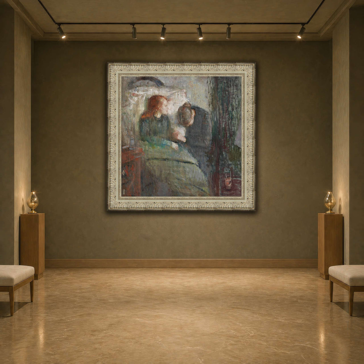 Munch_Det_Syke_Barn earth-agallery