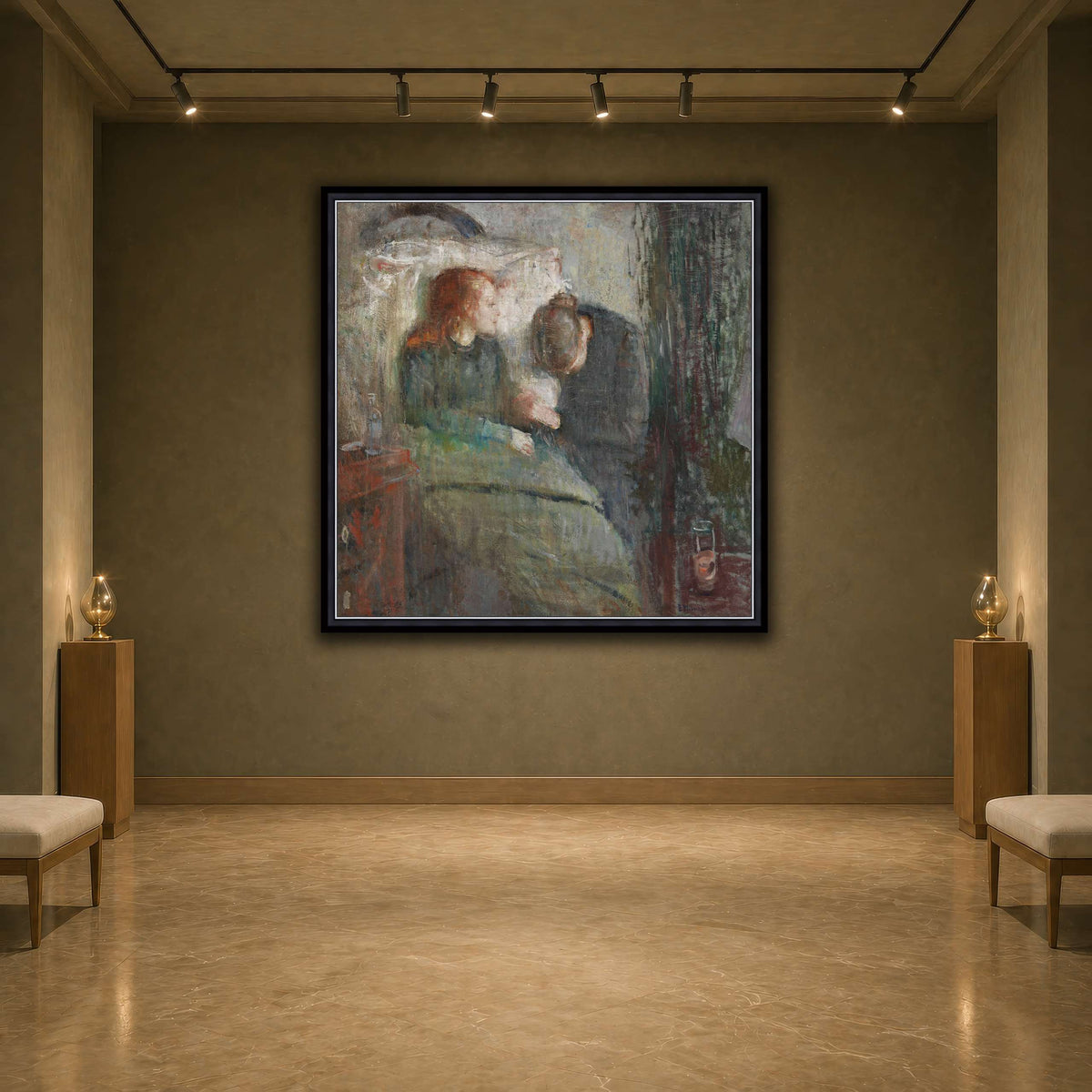 Munch_Det_Syke_Barn earth-agallery