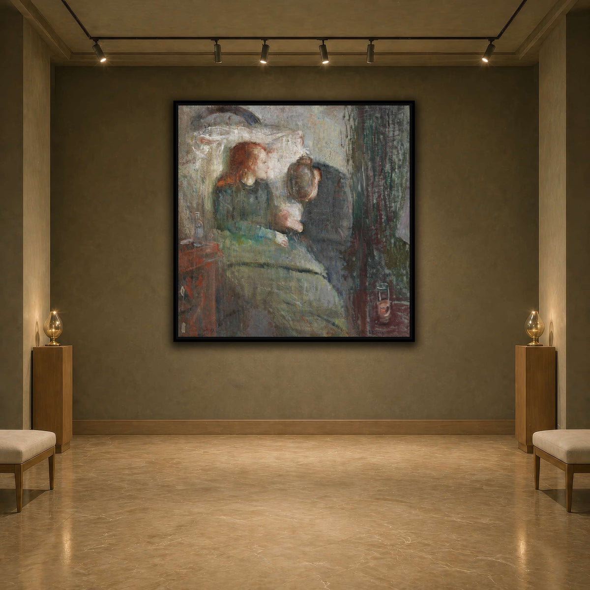 Munch_Det_Syke_Barn earth-agallery