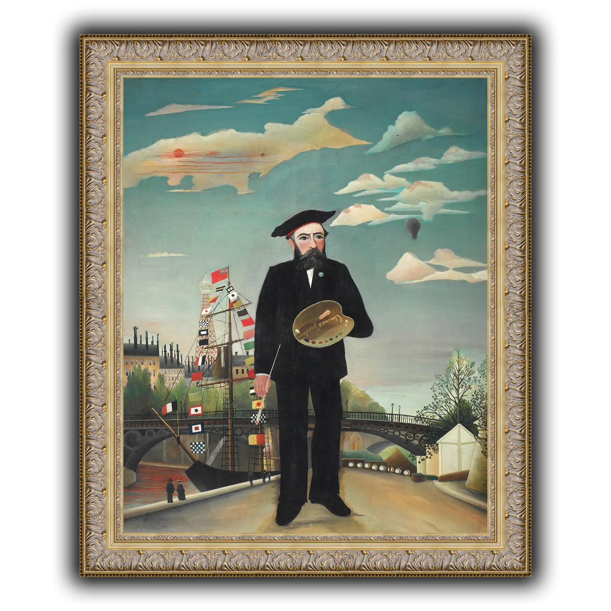 Myself-Portrait-Landscape-1890_Henri-Rousseau