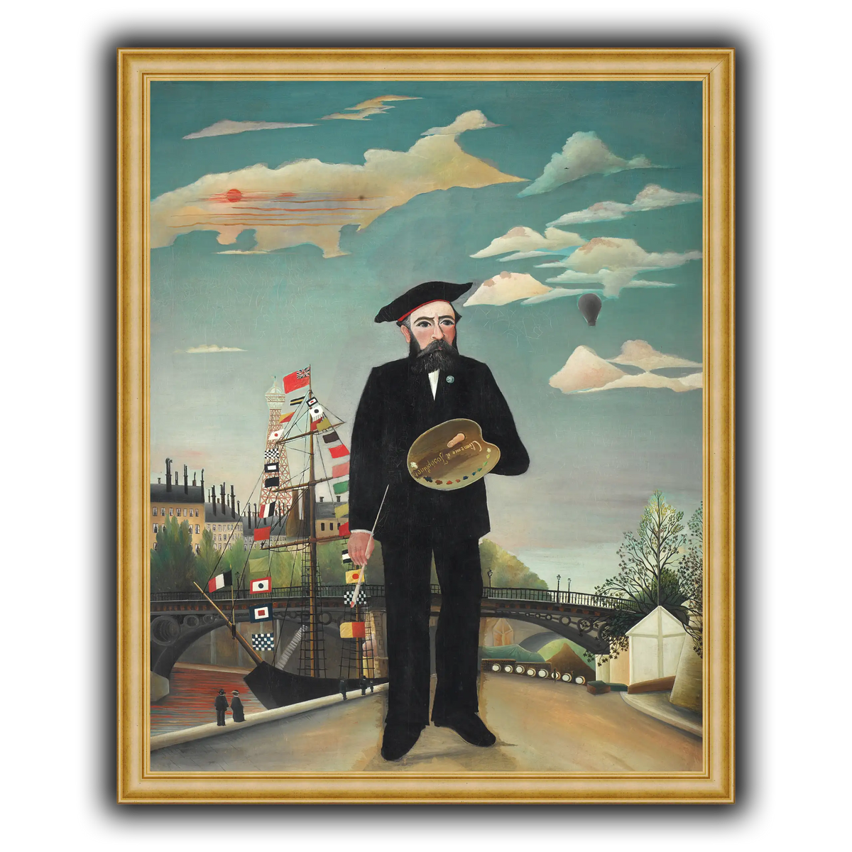 Myself-Portrait-Landscape-1890_Henri-Rousseau