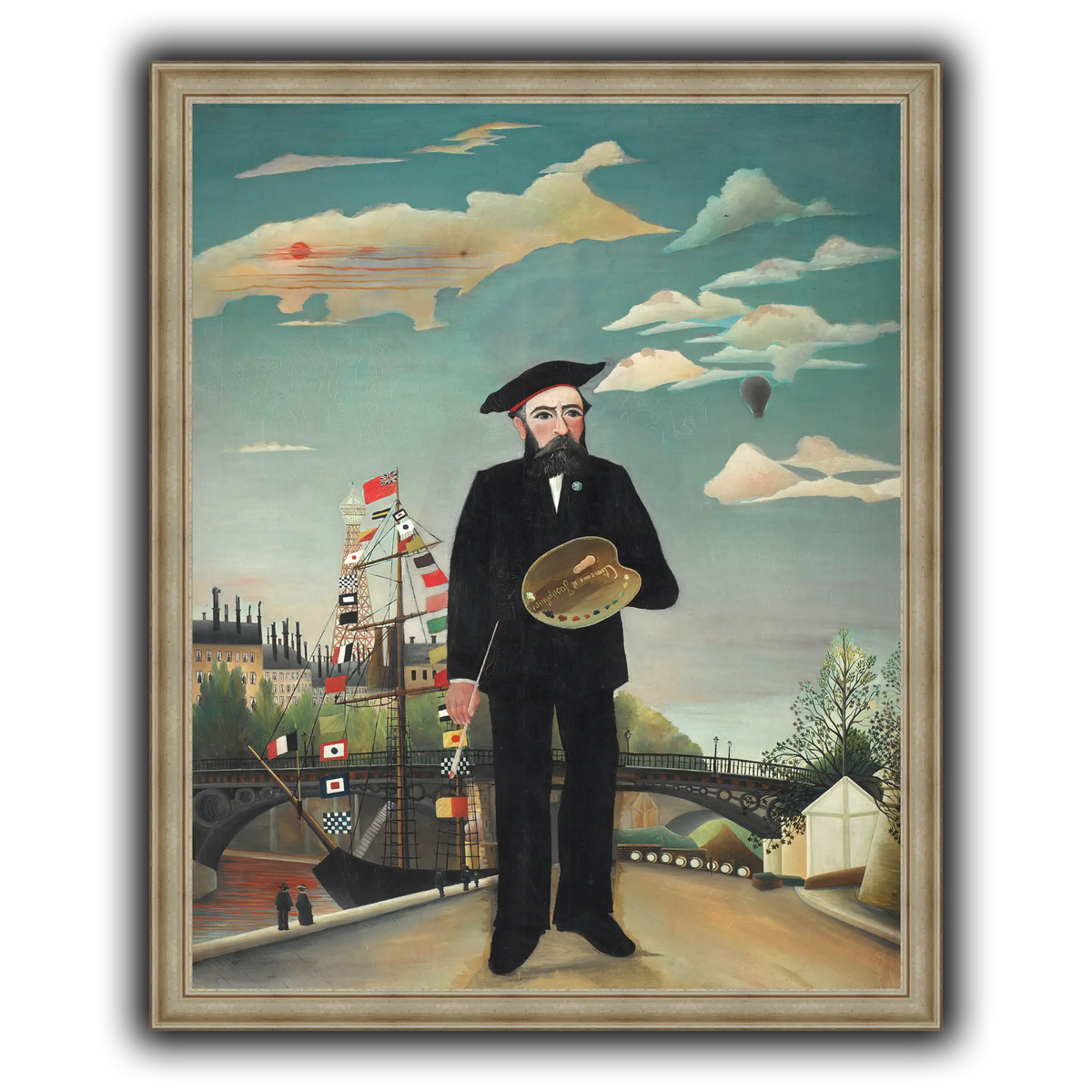 Myself-Portrait-Landscape-1890_Henri-Rousseau