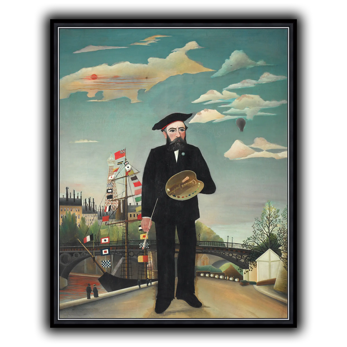 Myself-Portrait-Landscape-1890_Henri-Rousseau